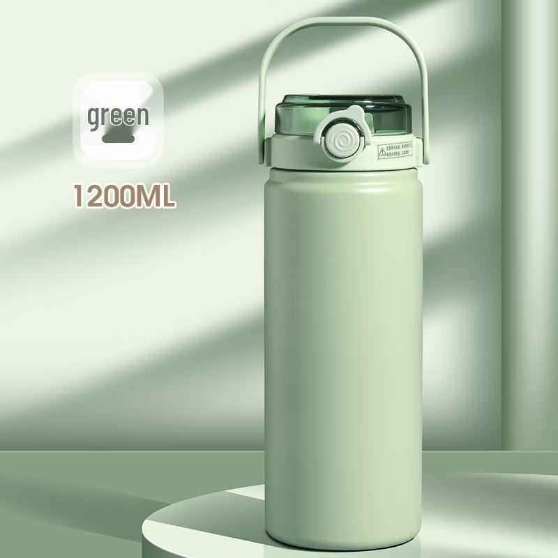 Yibao Craftsman 304 Stainless Steel Insulated Tumbler with Straw