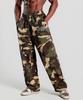 FREEDOM Military Sweatpants (Camo)