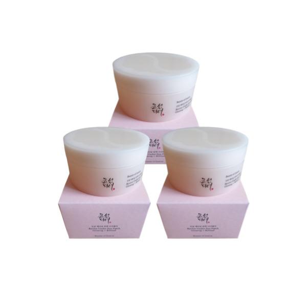 Beauty of Joseon Revive Ginseng + Retinal Firming Eye Patch 60 Patches ( 3 Options)