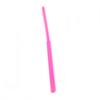 Flute Interior Cleaning Tool, Flute Cleaning Tool, Pink Silicone, Flute Cleaning, Woodwind Instrument Accessories
