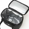 New Era Free Insulated Tote Size 25J Bag, Black, M,