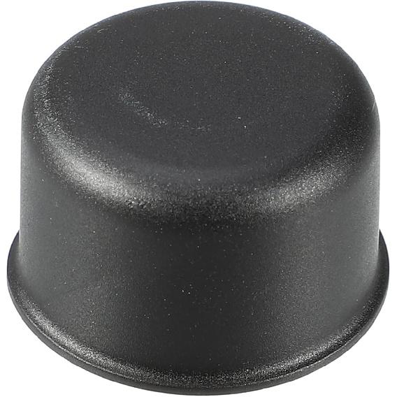 

ACROPIX Front Windshield Wiper Arm Nut Cap Cover for Ram ProMaster 1500 2500 3500 2014-2023 No.68213899AA - Pack of 1
