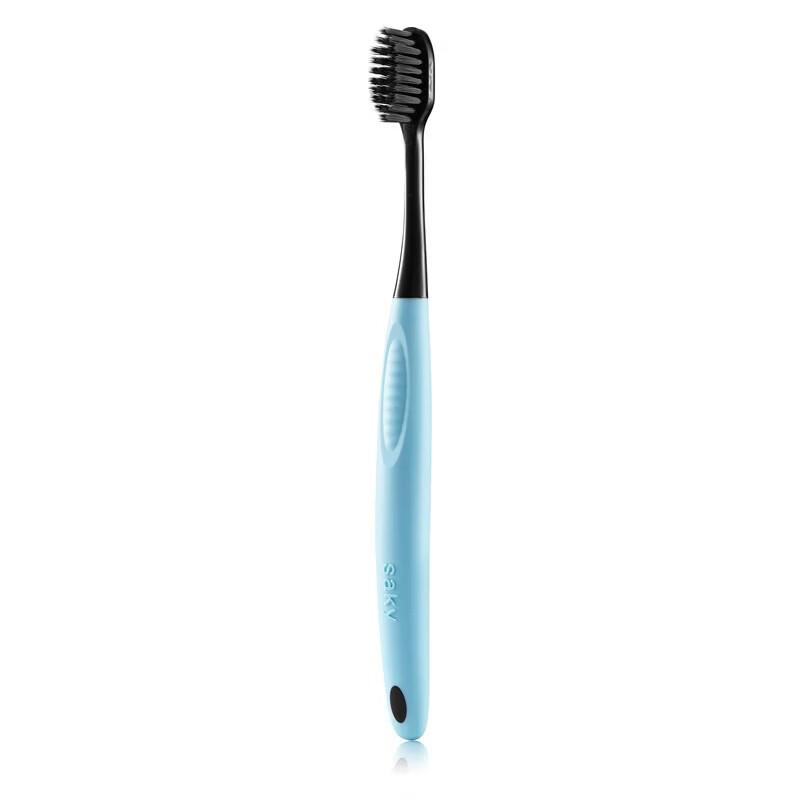 Shuke Carbon Fiber Toothbrush - 2 Pack
