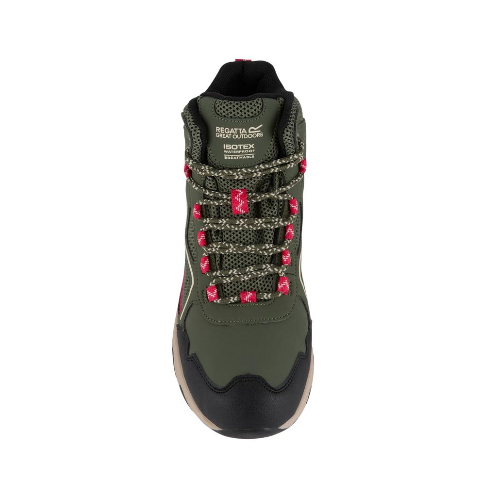 Regatta Womens/Ladies Lady Vendeavor Walking Boots