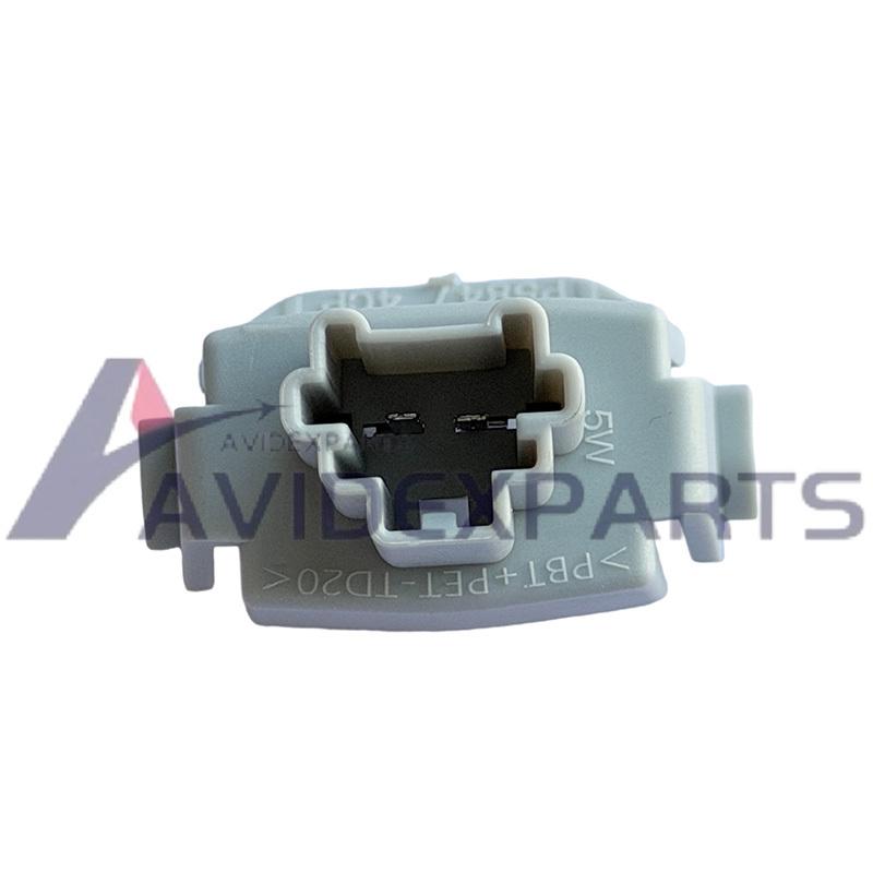 34105-SNB-003 is suitable for Honda 08-17 Accord car replacing the rear license plate bulb socket of