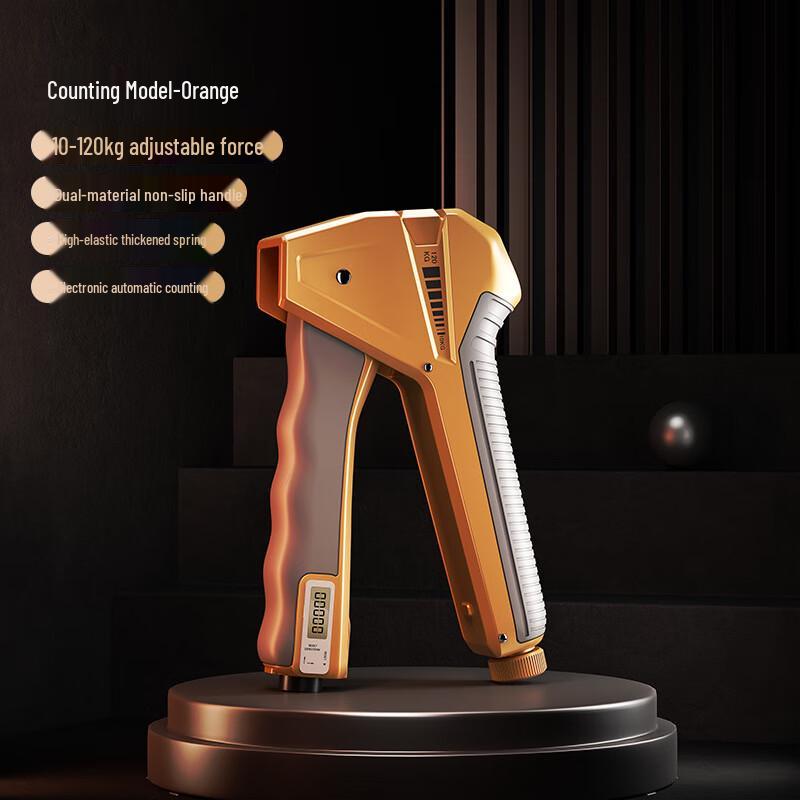 WEZHO Electronic Counting Hand Strengthener