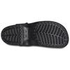 Crocs Mary Jane Klapki Czarne Trampki Unisex 210581-001