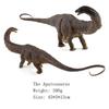 Lifelike Jurassic World Park Tyrannosaurus Kaiser Dragon Dinosaur Pvc Toy Model Kids Gift
