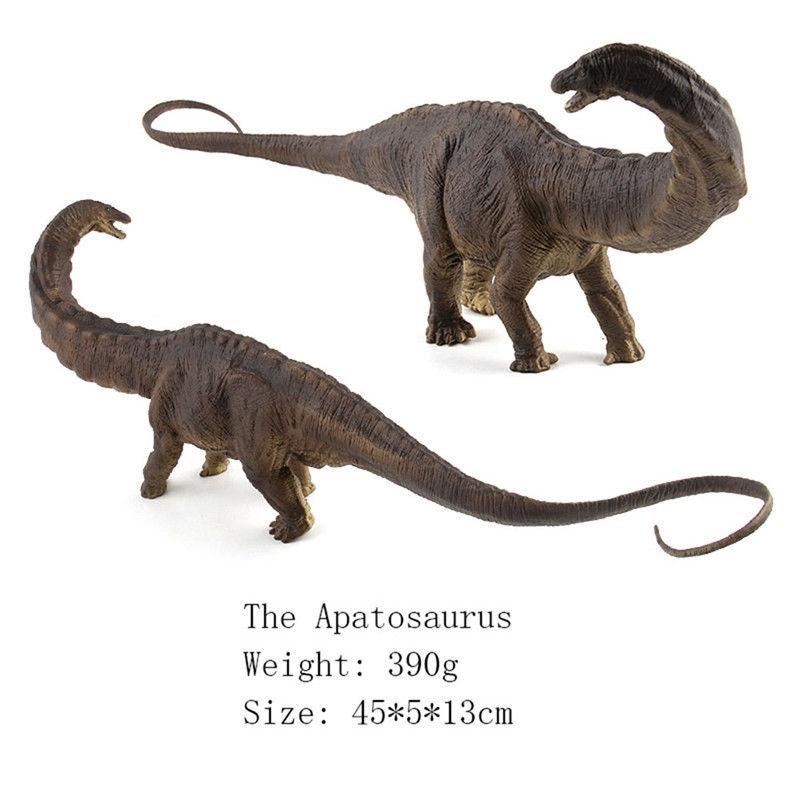 Lifelike Jurassic World Park Tyrannosaurus Kaiser Dragon Dinosaur Pvc Toy Model Kids Gift