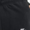 Nike Sportswear Strick-Jogginghose Herren Schwarz DD4893-010