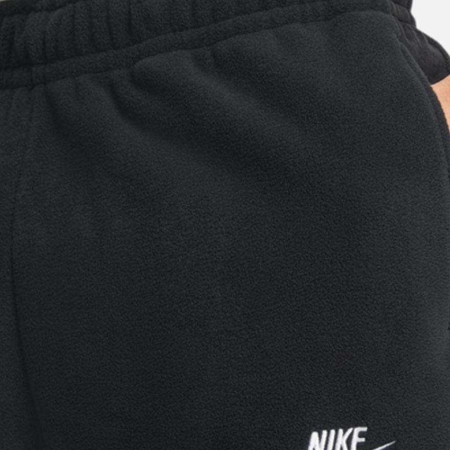 Nike Sportswear Strick-Jogginghose Herren Schwarz DD4893-010