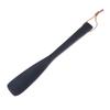 Long Handle Wooden Shoehorn Hanging Shoe Horn Easy Remover Shoehorn Lifter Easy On Off Wood Seniors Put On Shoes Tools