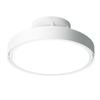 2026 New Model Bladeless Ceiling Fan Light: Invisible, Silent, Eye-Protective, Wide Voltage for Bedroom