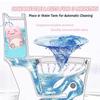 Crazy Toilet Cleaning Tank Cleaner Easy To Use Leaving Looking Fresh Clean and Hygienic Drawstring Design Cute Dinosaur 200g