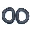 Almofadas de Ouvido de Pele de Cordeiro Para Fones de Ouvido Sennheiser HD700 HD800 S HD820 Almofada de Ouvido Espuma Almofada de Orelha Almofada de Cabeça Substituição