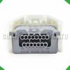 15 Pin Auto Connectors Transmission Gearbox Solenoid Valve Wire Harness Plug 90980-12293 6189-1135 For Toyota Reiz Crown 2.5 3.0