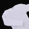 1/12 Male Long Sleeve T-Shirt Clothes for 6 Inch Doll Model Accessories