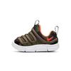 Novice Low Top Sports Casual Shoes Army Green Infant And Toddler CQ5415-371