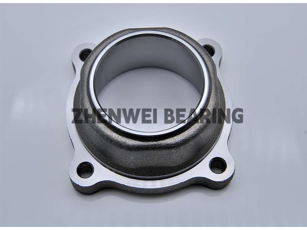 Hub Unit Bearing Shell for Toyota HILUX Rear Wheel