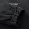 FIRS Men's Business Casual Stand-up Collar Jacket