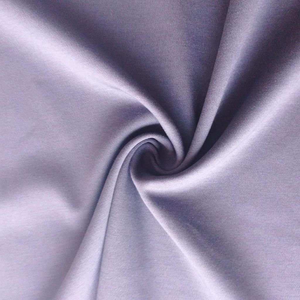 Spring Style Women's Deodorant Antibacterial Underwear Fabric: Sea Fiber Cotton, Moisture-Wicking and Heat-Generating