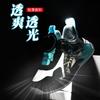 Boys' sports shoes Boys' shoes 2025 new running mesh basketball shoes breathable medium and large children's boys non-slip