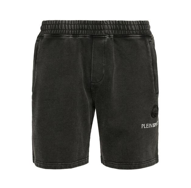 Plein Sport 28075 Sports Shorts