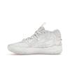 Puma MB.03 Iridescent Men Sneakers White Dewdrop 379904-01