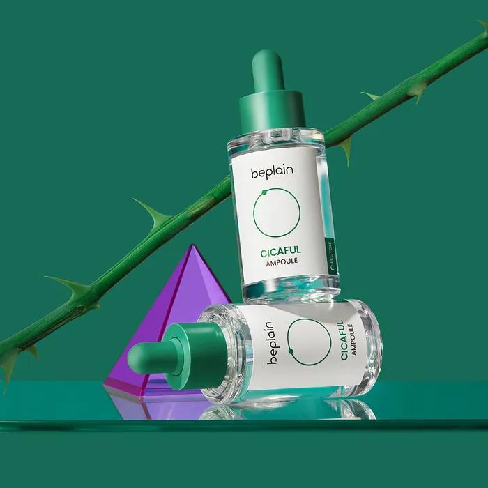 Cicaful Ampoule 30ml
