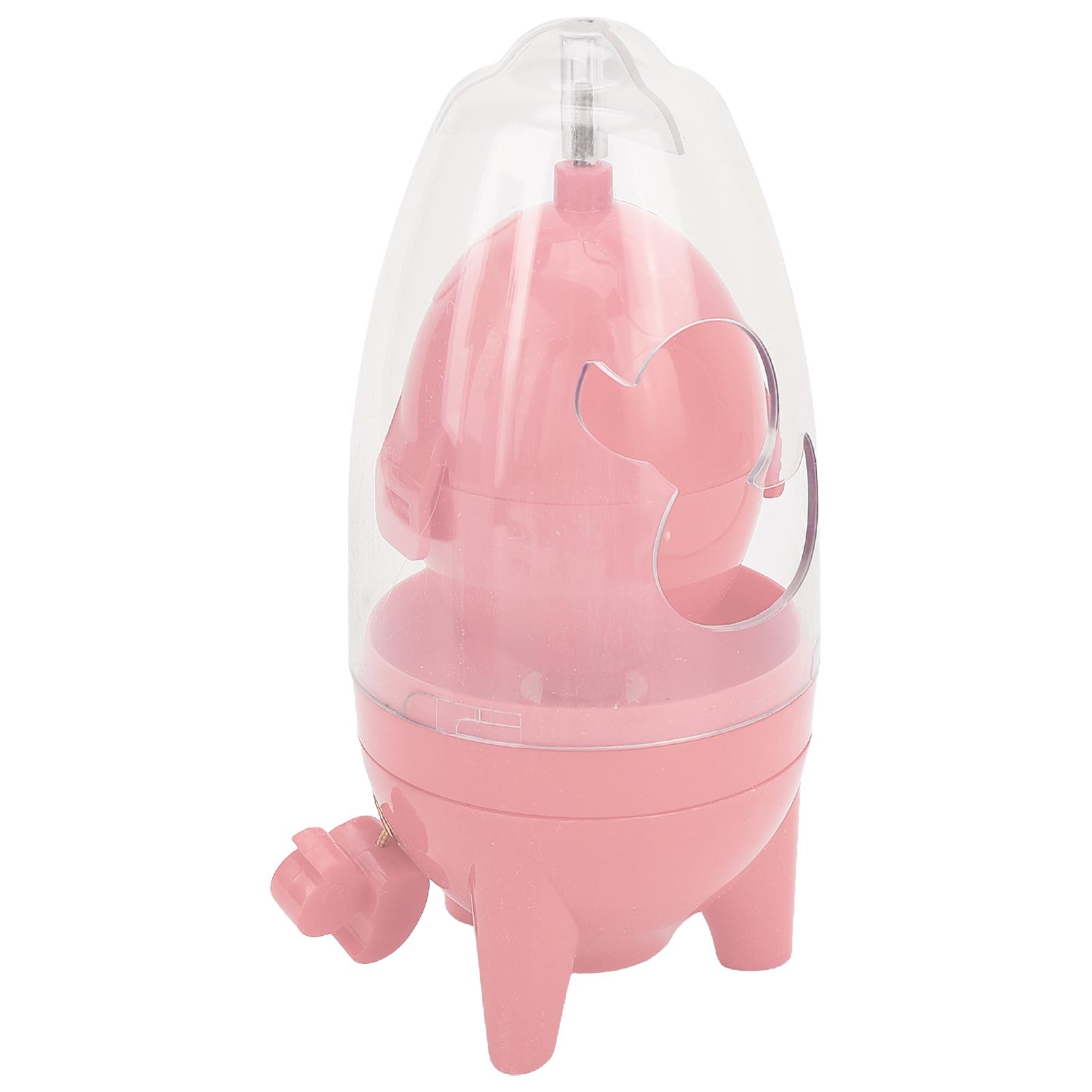 

Egg Spinners Perfect Protection Food Grade Silicone Pad Mix Egg White Yolk Simple Operation Egg Shaker for Household