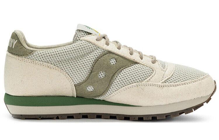 Saucony Jazz 81 RFG Earth Pack - Natural - S70639-3