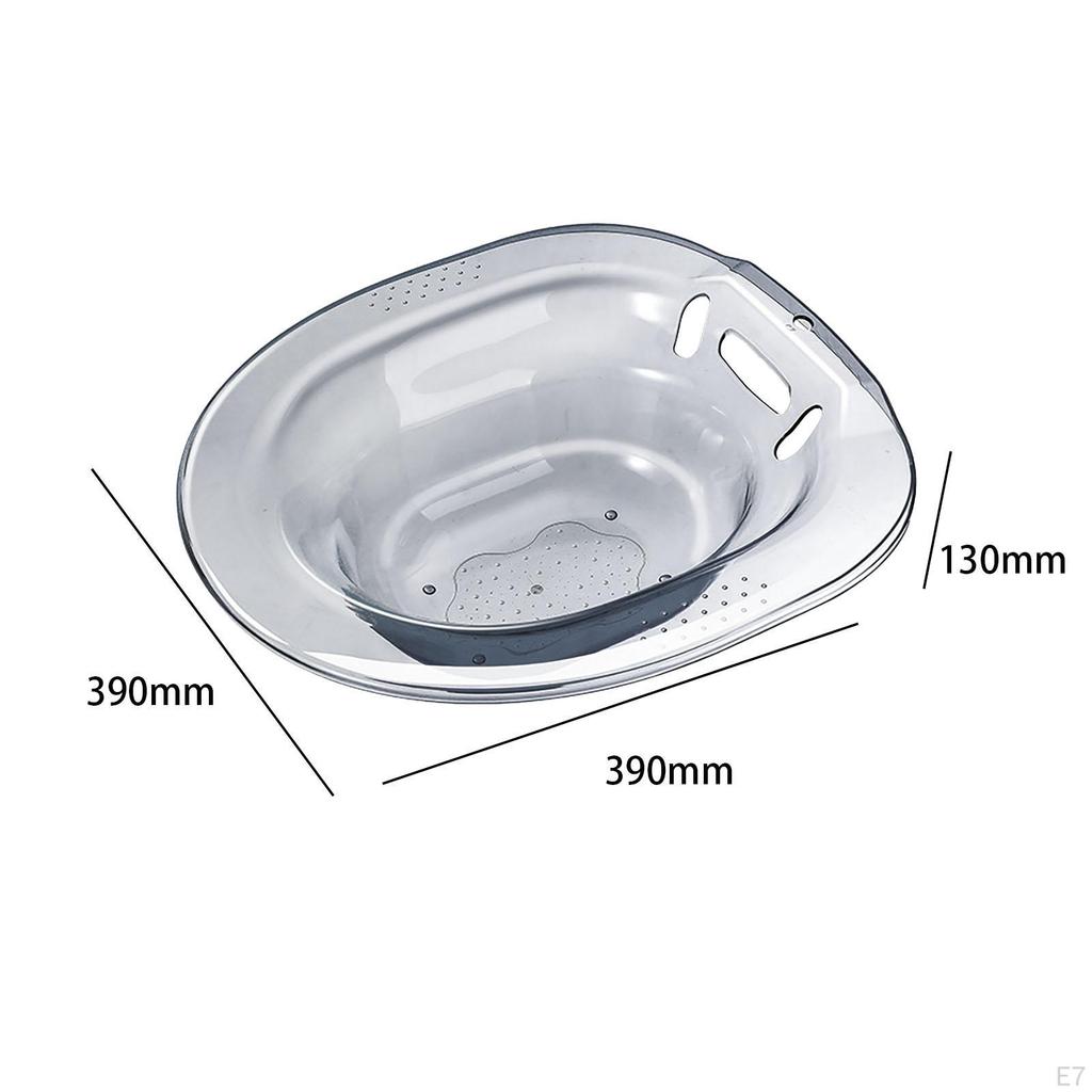 Comfortable Bidet Seat for Toilet - Enhanced Design