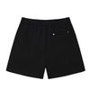 Fila Original Versatile Trendy Casual Shorts Women Shorts Black F51W519601F-BK