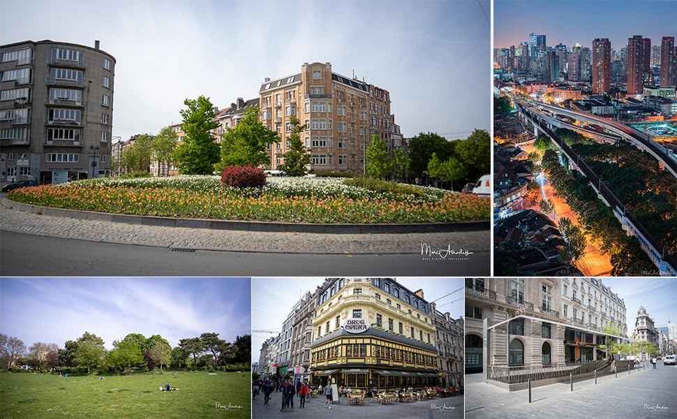 AstrHori 14mm Prime Rock Star f/4.5 Lens, E-Mount, Silver, [2-Year Warranty]