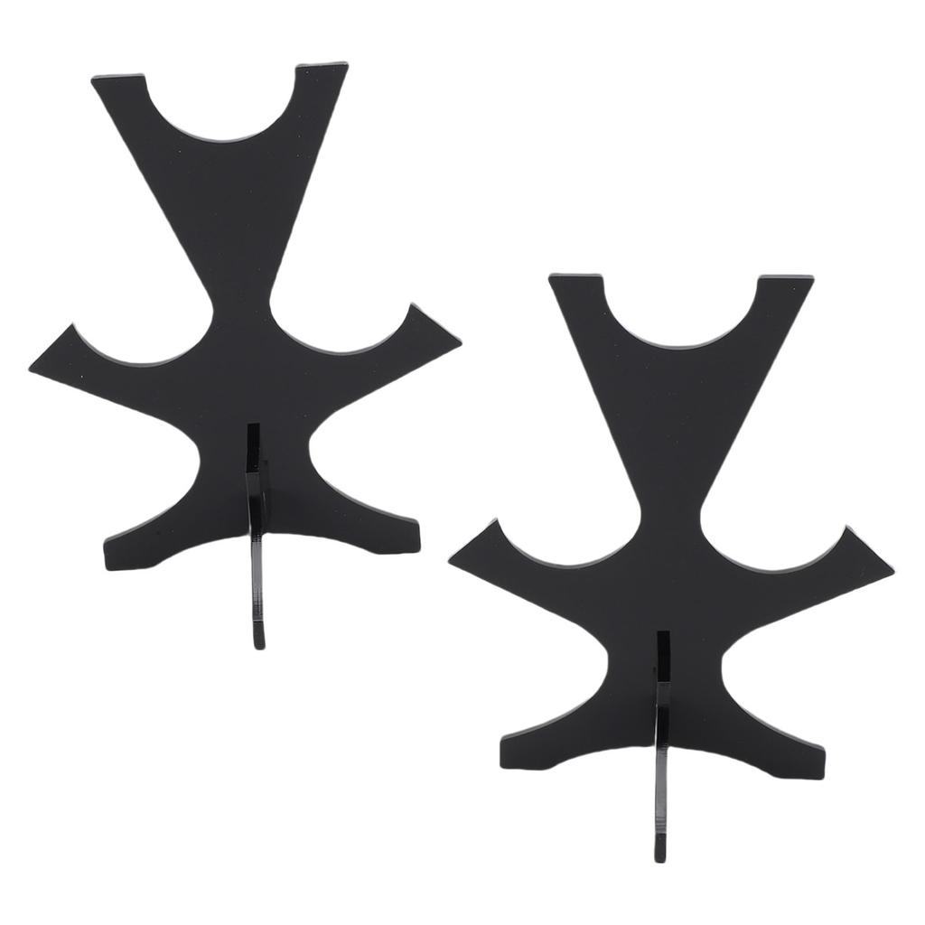 Display Stand Acrylic Length   Sword Display Stand for Collections Retail Presentations Craft Exhibitions