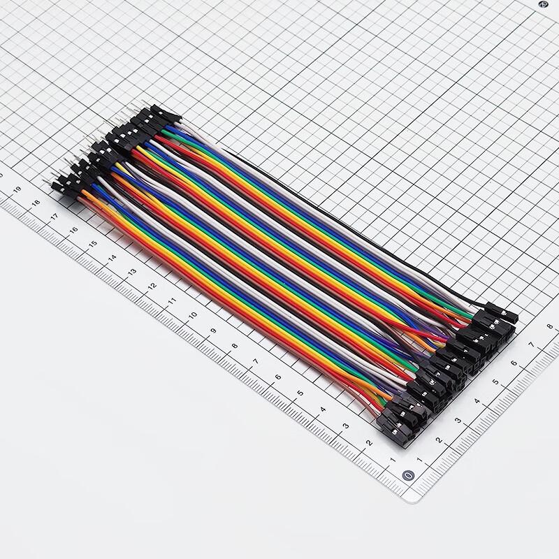 DuPont Jumper Wires