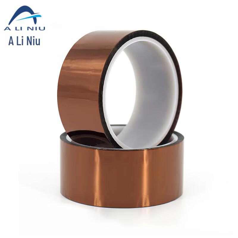 Aliniu ABZ153 High Temperature Polyimide Tape