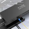 Zhongtianhengke Digital Telephone Fiber Optic Transceiver