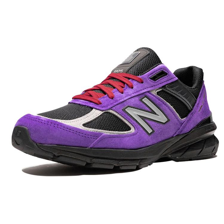 New Balance 990v5 Kawhi Leonard Championship Pack