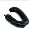 Prostate Massager for Men Anal/butt Plug Sex Products, Silicone Dildo G Spot Wireless Vibrator Double Plug Dong Dick Adult Toys