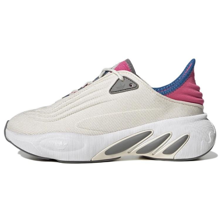 (WMNS) adidas Originals Adifom SLTN  Кремовый Розовый Белый  Женские HP6488 EU 36⅔