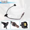 Rear Downstream Oxygen Sensor for Mitsubishi Lancer 2008-2015 No.1588A171