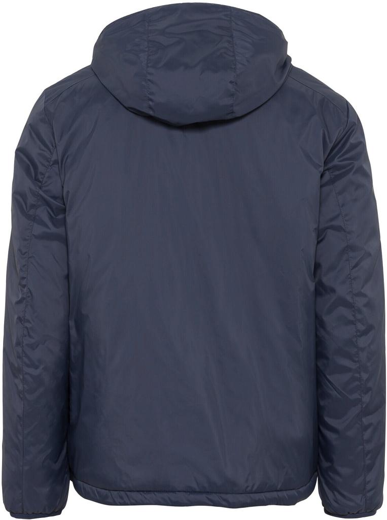 Demi-season Jacket Camel Active Packable Blouson (430080-8U99-47) Night Blue