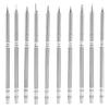 A03F-T12 Soldering Iron Tips 10 Types Soldering Station Tool Solder Soldering Iron Tips Soldering Iron Tips