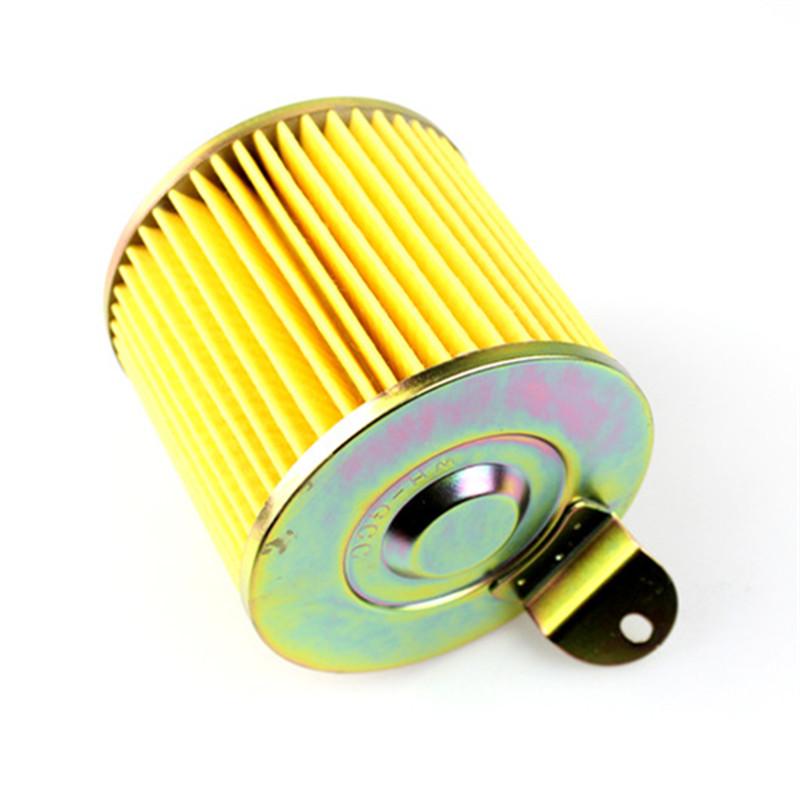 Motorcycle Bicycle Air Filter For Honda WH100T-A SCR100  GCC SCR 100 Aftermarket Spare Parts