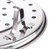 Stainless Steel Steamer Pot Tray Stand Kitchen Tool