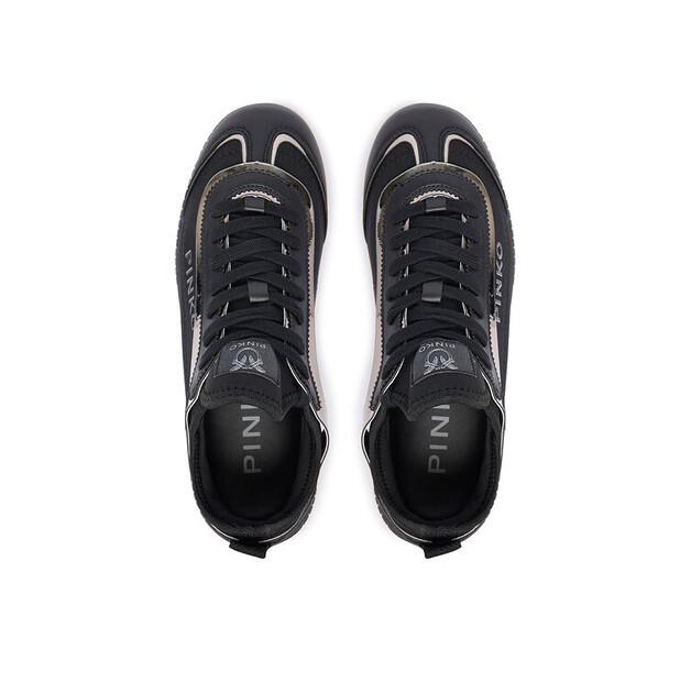 Кроссовки PINKO Reby 08