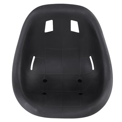 1 Adet Yarış Go Kart Man Sprint Parça Koltuk Takımı Moto Yarış Seti Karting Koltuğu