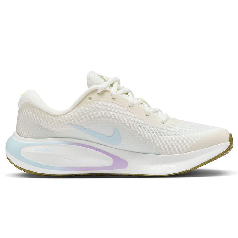Nike Women's Journey Run Cushioning Running Shoes