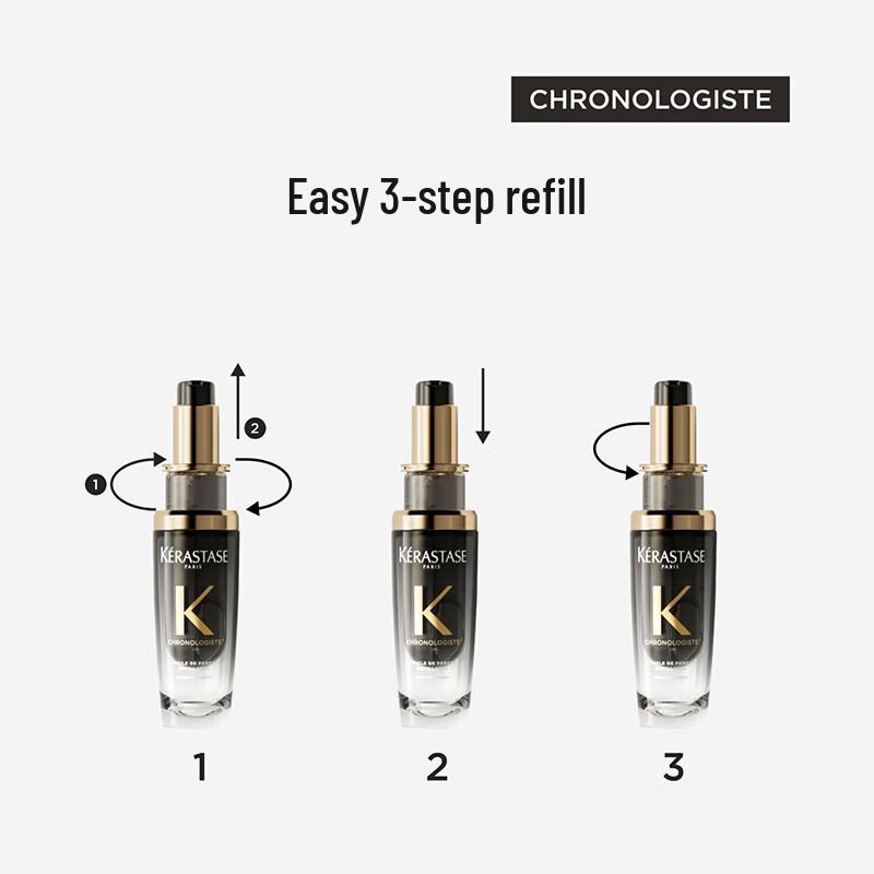 Kérastase Hair Elixir